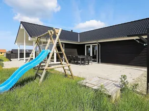 Luxurious Holiday Home With Private Whirlpool in Jutland - Image 3