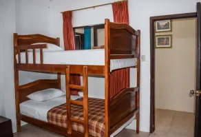 Hostal Humpback Internacional - Image 4