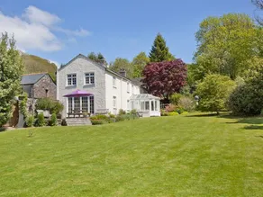 Luxurious Holiday Home in Mevagissey With Garden - Image 4