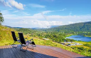 5 Bedroom Cozy Home In Norheimsund - Image 4