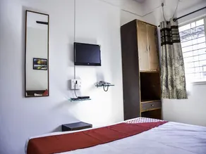 The Cloud Hotel and Resorts by OYO Rooms - Image 4