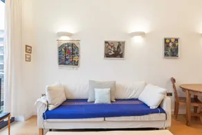 Beautiful 1 Bedroom Apartment in Shepherd's Bush - Image 2