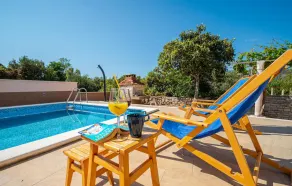 Amazing Home in Kneze With Wifi and 4 Bedrooms - Image 4