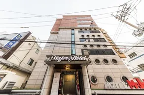 Major Hotel - Image 3