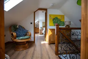 Luxury Cottage With hot tub in the Forest of Dean - Image 3