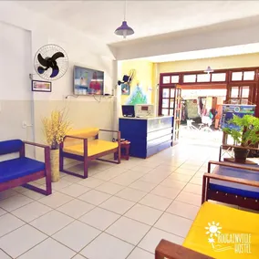 Bougainville Hostel - Image 4