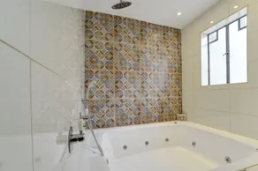 Villa Vilina Oasis In Neve Tzedek - Image 3