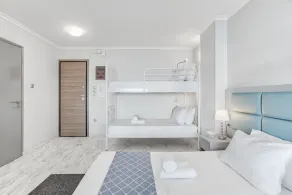 Chic Modern Seaside Oasis -Sunny Piraeus - Image 5