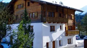 Bündnerhaus - Image 4