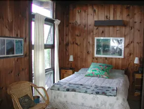 Flying Bridge Cottage - Three Bedroom Home - Image 4