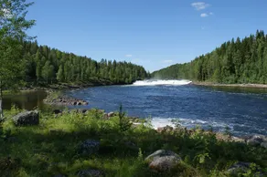 "summer or Winter a Magical Region of Nystrand has Many Hidden Secrets to Unlock" - Image 4