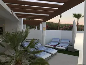 Estepona Luxe top appartement in finca de cortesin d38 - Image 3