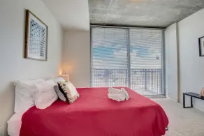 FRONTDESK Skyhouse Apts Uptown Charlotte - Image 3