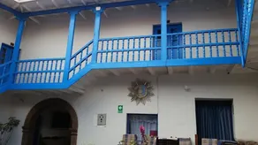Hospedaje El Artesano De San Blas - Image 4