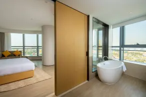 Hilton Garden Inn Zhuhai Hengqin Sumlodol Park - Image 2
