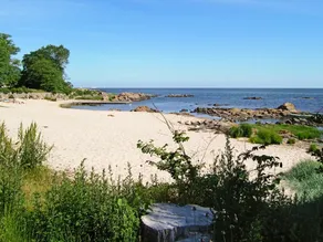 Secluded Holiday Home in Bornholm With Sea Nearby - Image 2