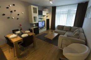Madison Serviced Apartments - Image 3