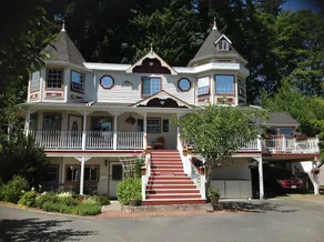 Hawley Place Bed and Breakfast - Image 2