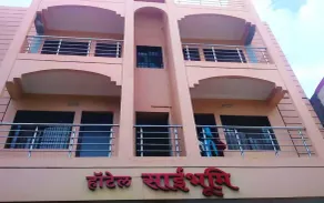 Hotel Sai Bhoomi - Image 4