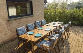 Amazing Home in Beerse With 4 Bedrooms and Wifi - Image 5