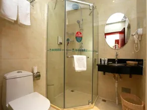 GreenTree Inn TianJin Meijiang Convention and Exhibition Center Express Hotel - Image 3