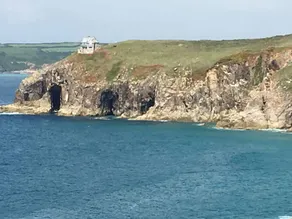 2 Bedroom Chalet - Praa Sands, Cornwall - Image 3