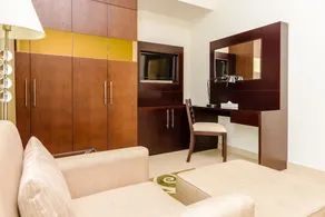 Bin Majid Tower Hotel Apartment - Image 5