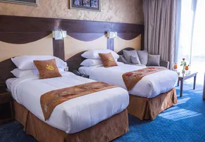Reefaf Al Mashaer Hotel - Image 2
