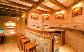 Villa arrabassada Beach TH09 - Image 2
