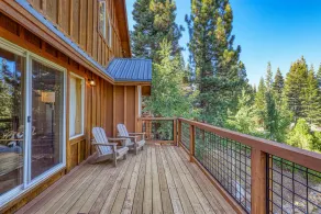 Sunrise Chalet by Tahoe Mountain Properties - Image 2
