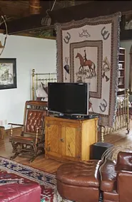 Fling Family Farm B&B - Image 4