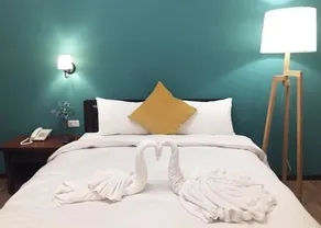 Huashe Hotel Kaohsiung Branch - Image 5