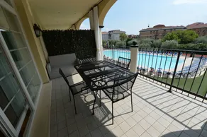 Giardino Dei Colori 111 Residence Pool&Fitness - Image 3