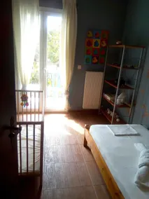 House With 3 Bedrooms in Kariotes, Lefkada, With Wonderful Mountain Vi - Image 4