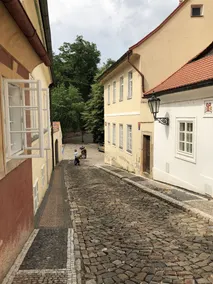 The spirit of old Prague - Image 3