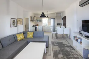 Comfy Villa With Lovely View in Gundogan Bodrum - Image 3