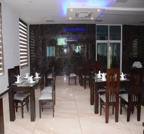 Hotel Ashoka Palace - Image 4