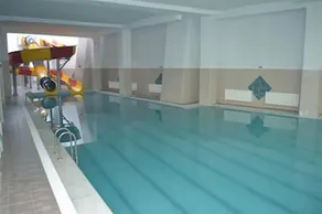 Kozakli Grand Termal Hotel - Image 2