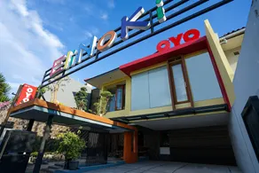 Elinoki Guest House by OYO Rooms - Image 3