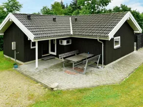 Cozy Holiday Home in Ansager With Sauna - Image 3