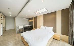 Geoje Island Sea & Sky 2 Resort - Image 4