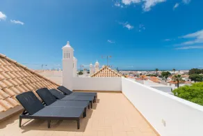 "cabanas de Tavira - Apt Gomeira 3bedroom, Pool, Wifi and air Conditioning" - Image 5