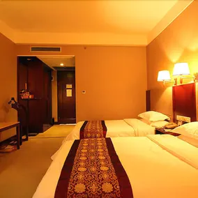 Fulongwan Hotel - Image 5