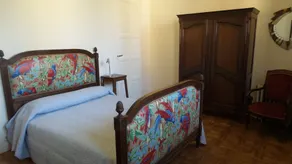 Palazzo Fiorio Chambres D'Hotes - Image 5
