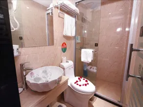 GreenTree Alliance Shanghai Pudong Waxue Town Jianshe Road Hotel - Image 3