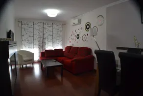 Apartamento Acueducto, tres dormitorios y parking gratis - Image 4