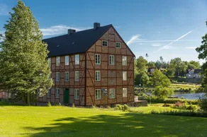 Pappersbruket I Ostana - Image 5