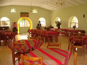 La Quinta Eco Hotel - Image 4