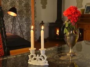Alluring Apartment in Altreichenau With Garden - Image 4