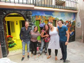 El Tumi De Oro Cusco - Image 4